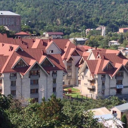 Cozy Apartment For Real Rest Діліжан Екстер'єр фото